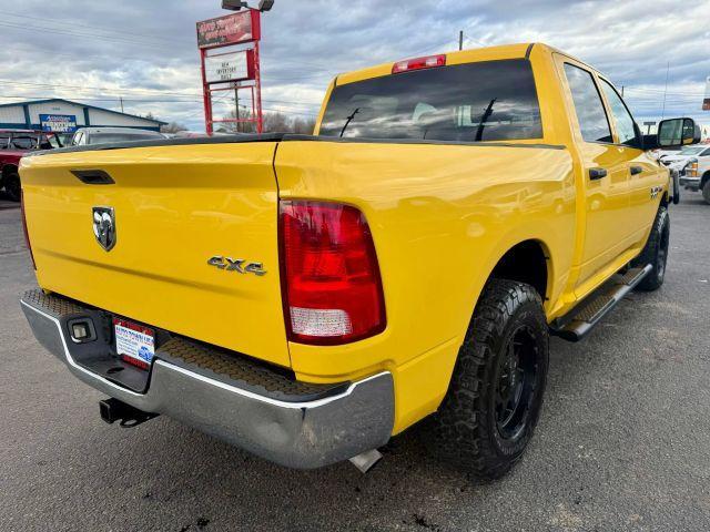 used 2016 Ram 1500 car, priced at $18,999
