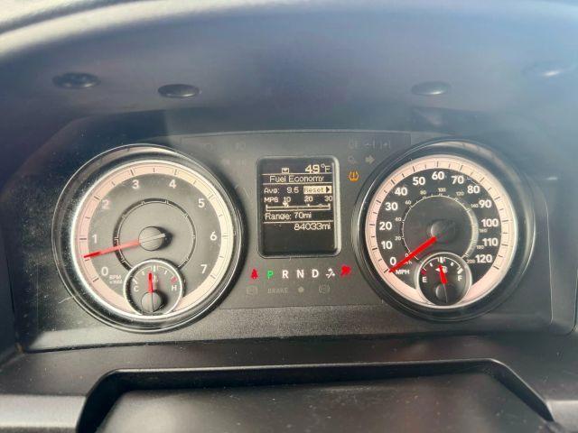 used 2016 Ram 1500 car, priced at $18,999