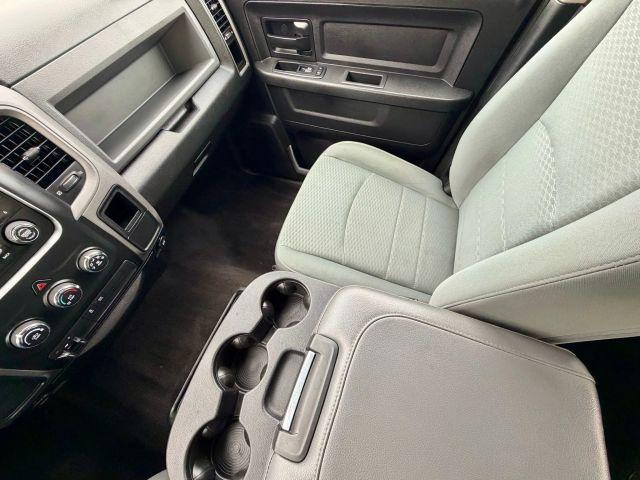 used 2016 Ram 1500 car, priced at $18,999