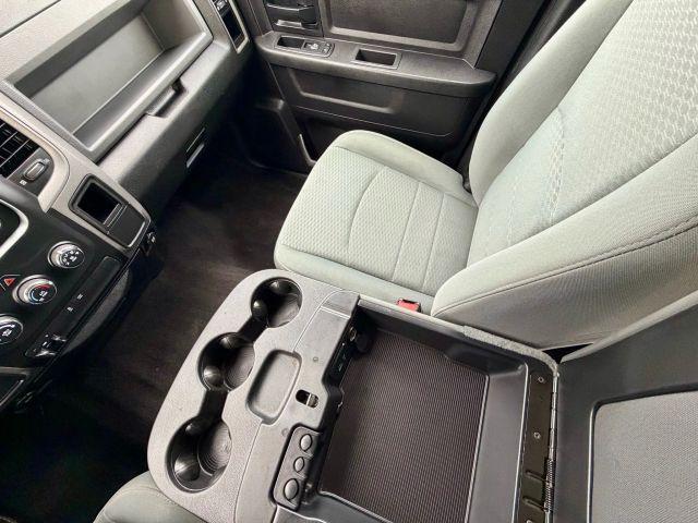 used 2016 Ram 1500 car, priced at $18,999