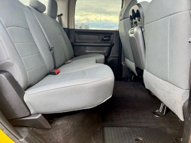 used 2016 Ram 1500 car, priced at $18,999