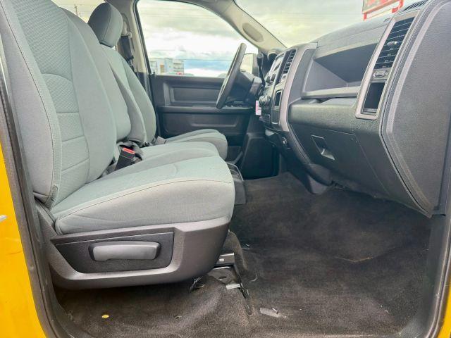 used 2016 Ram 1500 car, priced at $18,999