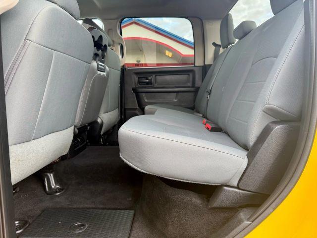 used 2016 Ram 1500 car, priced at $18,999