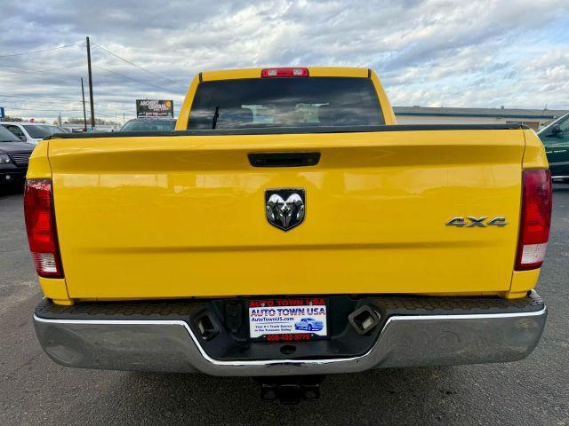 used 2016 Ram 1500 car, priced at $18,999