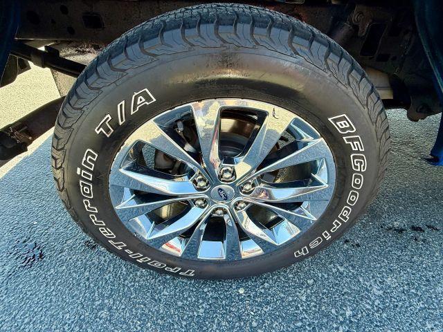 used 2015 Ford F-150 car, priced at $13,999