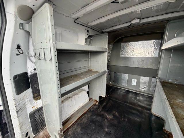 used 2020 Nissan NV200 car, priced at $14,999