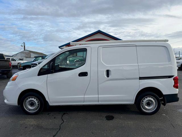 used 2020 Nissan NV200 car, priced at $14,999
