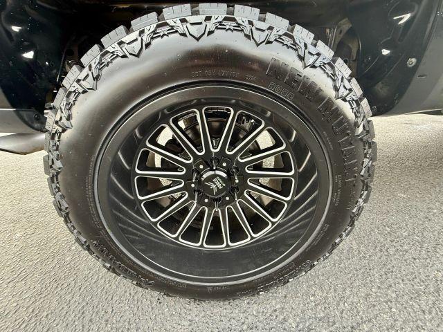 used 2021 Chevrolet Silverado 1500 car, priced at $28,999