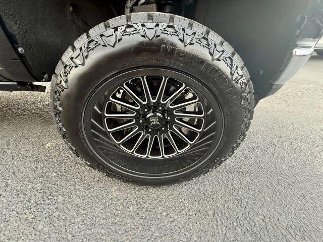 used 2021 Chevrolet Silverado 1500 car, priced at $28,999