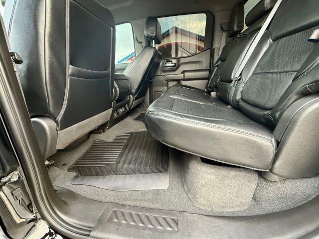 used 2021 Chevrolet Silverado 1500 car, priced at $28,999