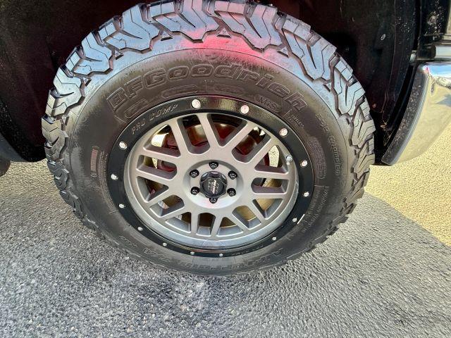 used 2015 Ford F-150 car, priced at $22,499