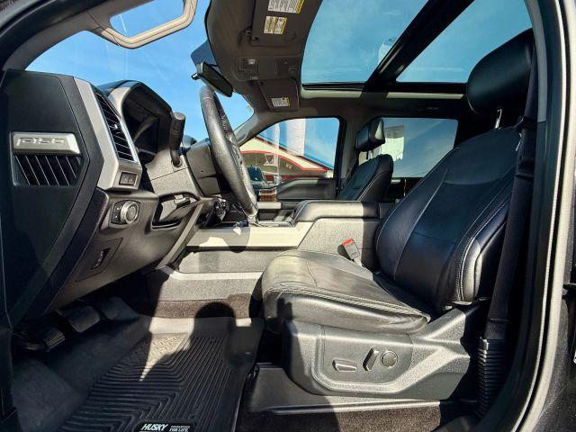 used 2015 Ford F-150 car, priced at $22,499