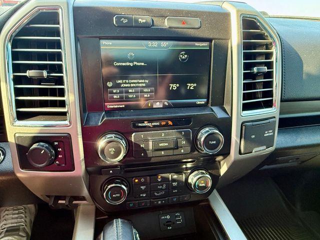 used 2015 Ford F-150 car, priced at $22,499