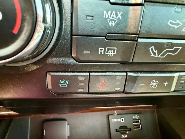 used 2015 Ford F-150 car, priced at $22,499