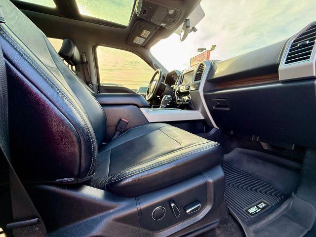 used 2015 Ford F-150 car, priced at $22,499