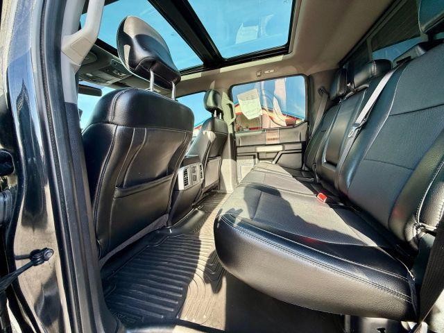 used 2015 Ford F-150 car, priced at $22,499