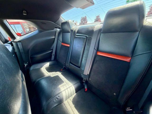 used 2008 Dodge Challenger car, priced at $18,999