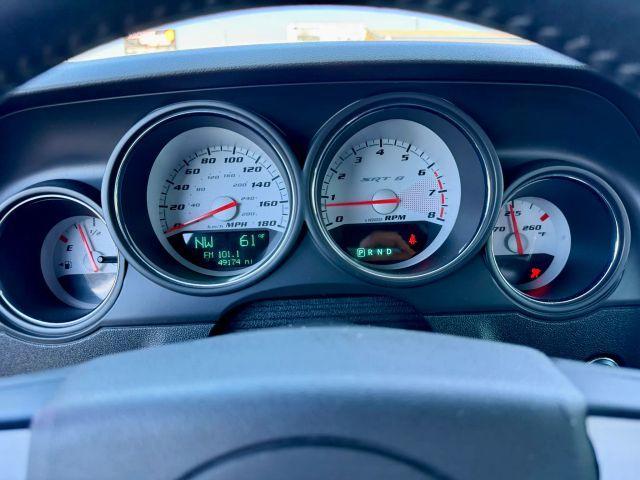 used 2008 Dodge Challenger car, priced at $18,999