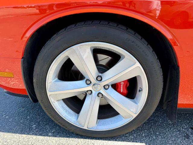 used 2008 Dodge Challenger car, priced at $18,999