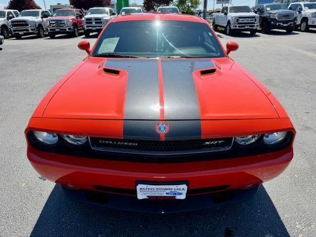 used 2008 Dodge Challenger car, priced at $18,999