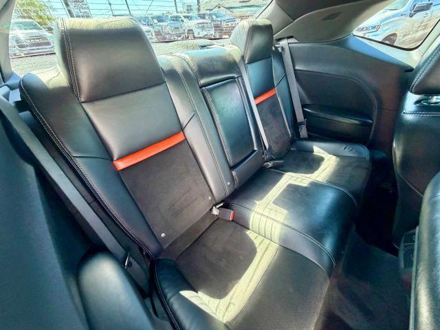 used 2008 Dodge Challenger car, priced at $18,999