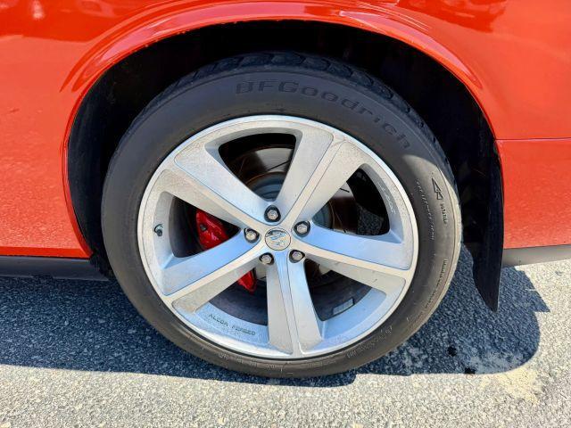 used 2008 Dodge Challenger car, priced at $18,999