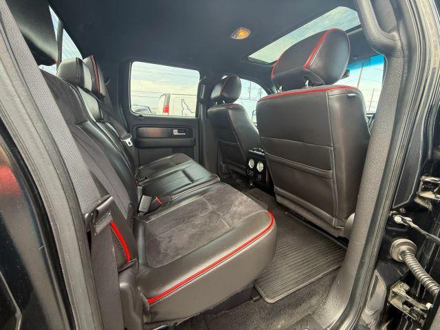 used 2013 Ford F-150 car, priced at $10,999