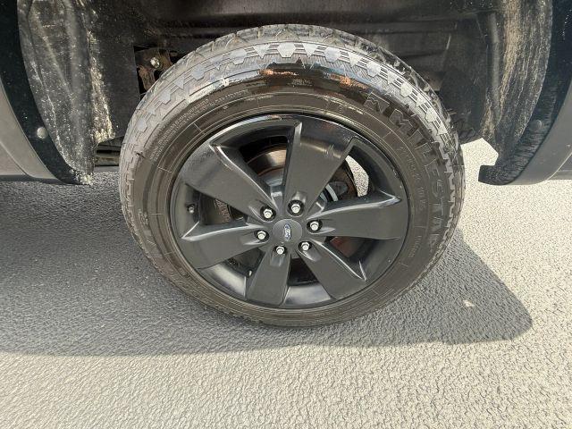 used 2013 Ford F-150 car, priced at $10,999