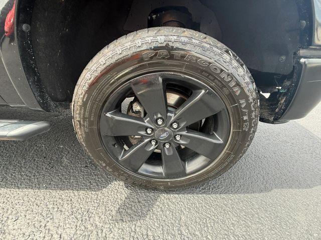 used 2013 Ford F-150 car, priced at $10,999