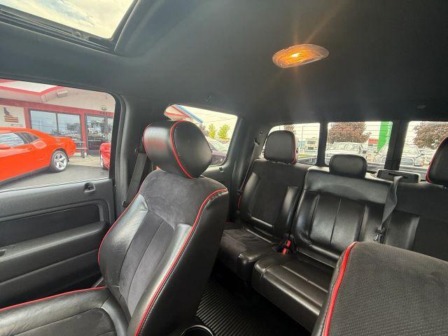 used 2013 Ford F-150 car, priced at $10,999