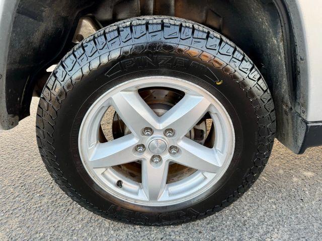 used 2011 Jeep Liberty car, priced at $5,999