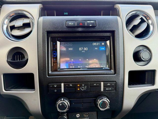 used 2011 Ford F-150 car, priced at $13,900