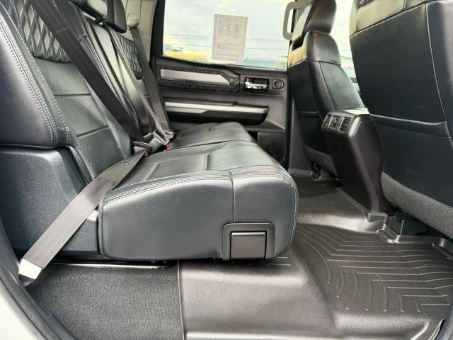 used 2014 Toyota Tundra car, priced at $19,999