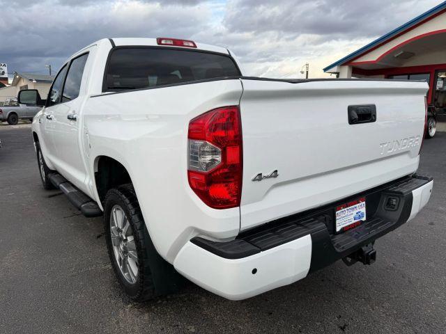 used 2014 Toyota Tundra car, priced at $19,999