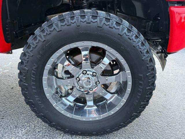 used 2017 Ford F-150 car, priced at $29,999