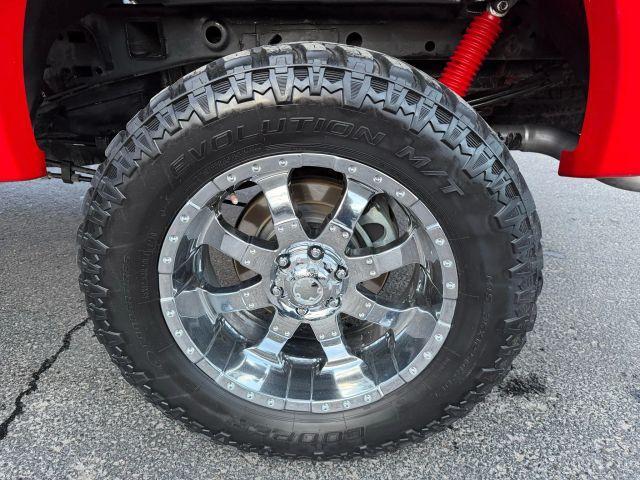 used 2017 Ford F-150 car, priced at $29,999