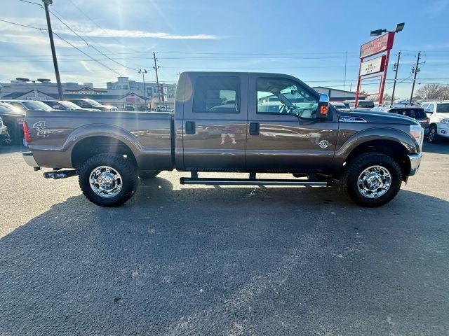 used 2016 Ford F-350 car, priced at $27,999