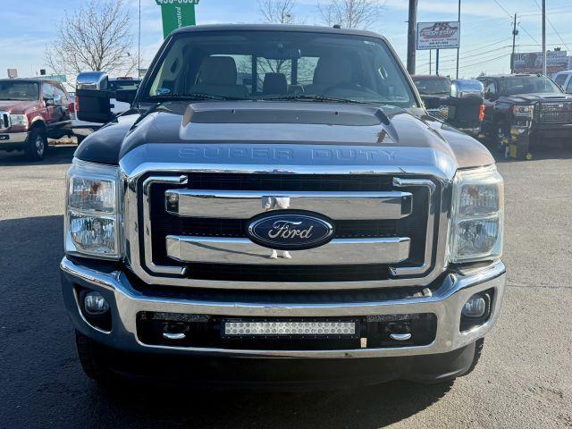 used 2016 Ford F-350 car, priced at $27,999