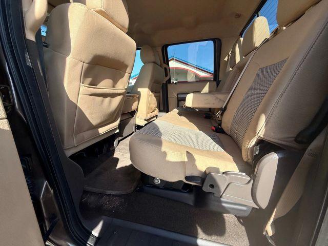 used 2016 Ford F-350 car, priced at $27,999