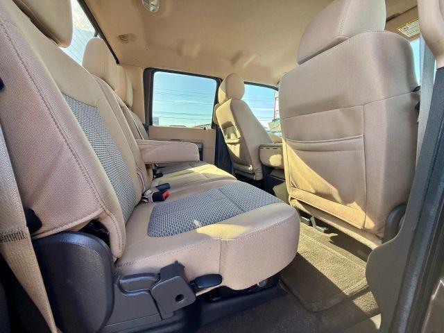 used 2016 Ford F-350 car, priced at $27,999