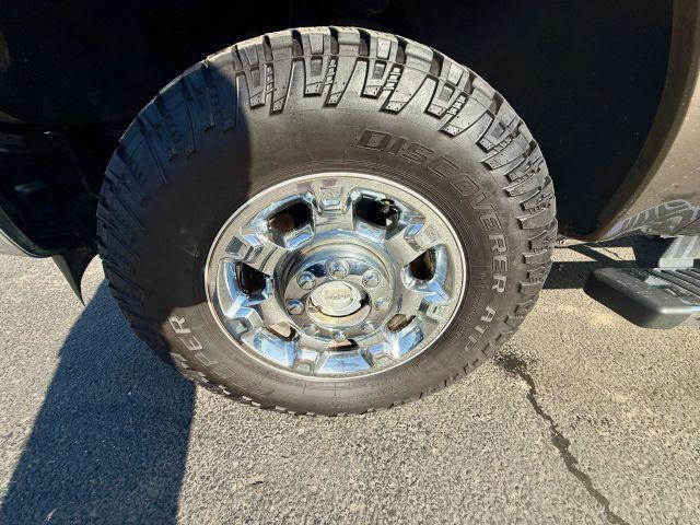 used 2016 Ford F-350 car, priced at $27,999