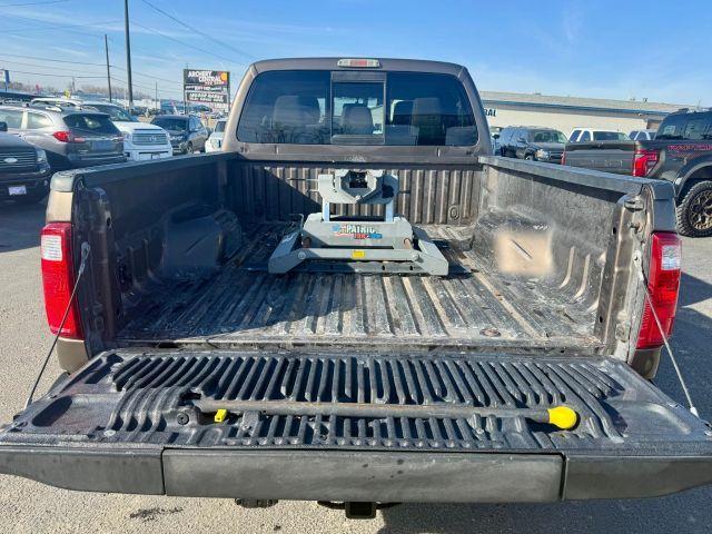 used 2016 Ford F-350 car, priced at $27,999