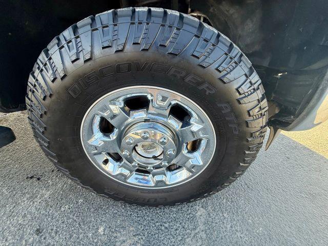 used 2016 Ford F-350 car, priced at $27,999