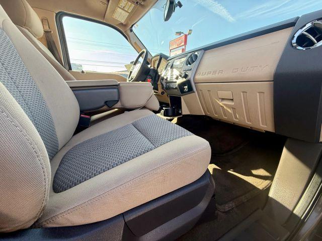 used 2016 Ford F-350 car, priced at $27,999