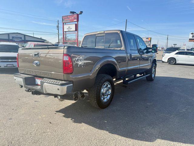 used 2016 Ford F-350 car, priced at $27,999