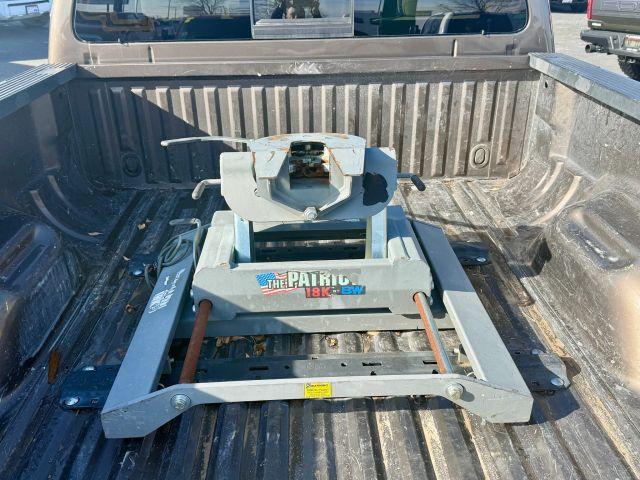 used 2016 Ford F-350 car, priced at $27,999