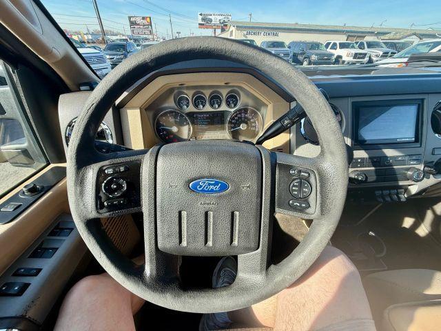 used 2016 Ford F-350 car, priced at $27,999