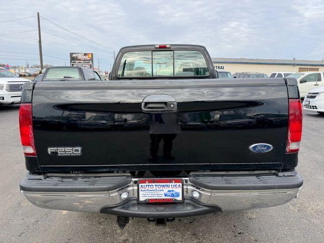 used 1999 Ford F-250 car, priced at $11,999