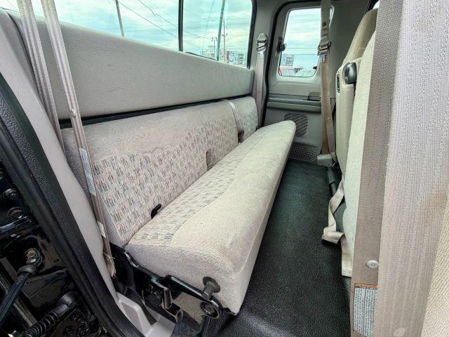 used 1999 Ford F-250 car, priced at $11,999