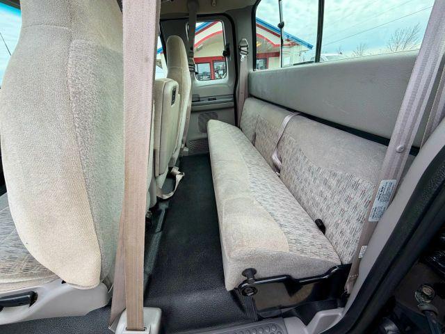 used 1999 Ford F-250 car, priced at $11,999